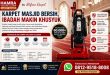 Hamra Vacuum Cleaner Karpet Masjid sms